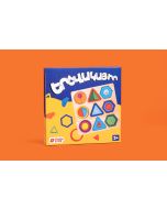 Երևակայիր․ փայտե խաղ