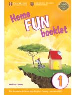 Storyfun. Student's Book+Home fun booklet