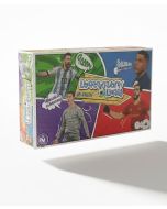 Լեգենդների լիգա ֆուտբոլային մոնոպոլիա