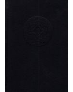 Նոթատետր հայկական գերբով դաջված