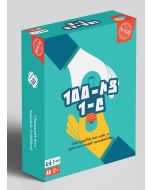 100-ից 1-ը. սեղանի ժամանցային խաղ