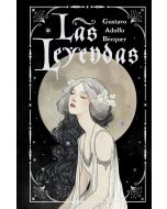 Las leyendas = Легенды