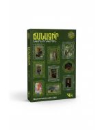 Ճանաչիր նկարն ու նկարչին. Խաղ-լոտո