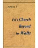 For a church beyond its walls