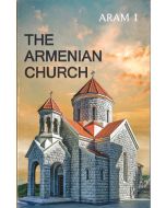 The armenian church beyond the 1700th anniversary
