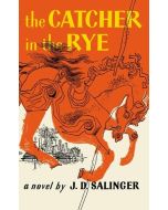 The Catcher In The Rye