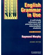 English Grammar in Use, second edition