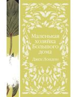 Маленькая хозяйка Большого дома (книга  #4)