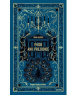Pride and Prejudice. Вечные истории в оригинале