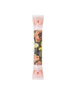 Текстовыделитель Альт с запахом "Flora lush bouquet" Розовый