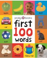 First 100 Words