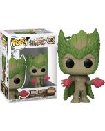 Funko Pop Marvel. Groot as Scarlet Witch