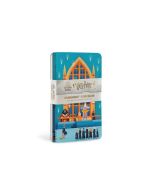 Harry Potter Exploring Hogwarts Collection