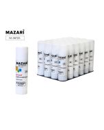 Клей-карандаш Mazari 21г. Hitomy