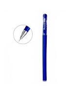 Ручка гелевая Mazari Tinta синяя + 4 стержня, 0,5мм