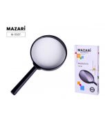 Лупа 75мм, 2-х кратное увеличение