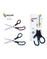 Ножницы офисные, Be top, 210мм, лезвия нерж.сталь