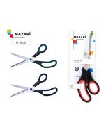 Ножницы офисные, Be top, 250мм, лезвия нерж.сталь