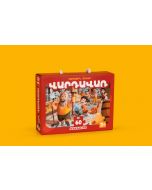 Փազլ 60 կտոր Ազգային տոներ. Վարդավառ 60x44 սմ