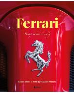 Ferrari. Встречайте легенду. Эксклюзивный фотоальбом