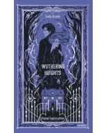 Wuthering Heights. Вечные истории в оригинале