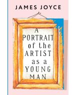 A Portrait of the Artist as a Young Man.
