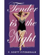 Tender is the Night = Ночь нежна