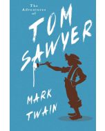 The Adventures of Tom Sawyer.