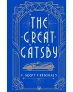 The Great Gatsby = Великий Гэтсби
