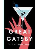The Great Gatsby = Великий Гэтсби