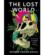 The Lost World.