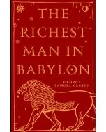 The Richest Man in Babylon.