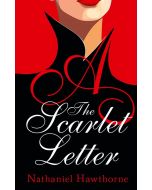 The Scarlet Letter.