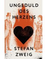 Ungeduld des Herzens