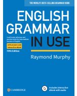 English Grammar in Use (Fifth Edition)