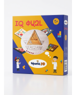 IQ փազլ․ Գլուխկոտրուկ 5-րդ բարդության
