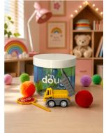 Dough պլաստիլին տղաների