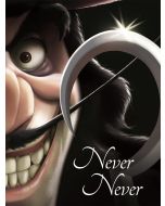Disney Classics Peter Pan: Never Never