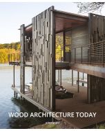 Konemann: Wood & Architecture Today