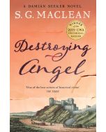 MacLean: Seeker - Destroying Angel (3)