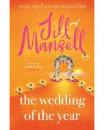 Mansell:  Wedding of the Year