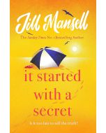 Mansell: It Started with a Secret