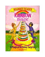 Rainbow Magic Beginner Reader: A Magical Birthday