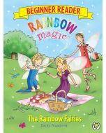 Rainbow Magic Beginner Reader: Rainbow Fairies (Bo