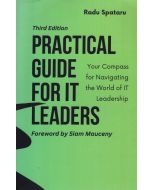 Practical guide for IT leaders (Փափուկ)