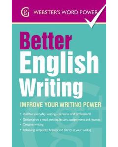 Better English Writing