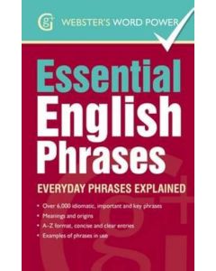 Essential English Phrases