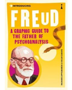 Freud. A Graphic Guide 