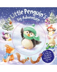 Little Penguins Big Adventure