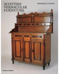 Scottish Vernacular Furniture